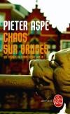 CHAOS SUR BRUGES de Pieter Aspe
